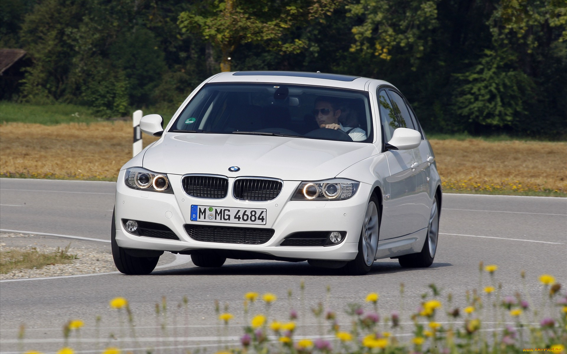 , bmw